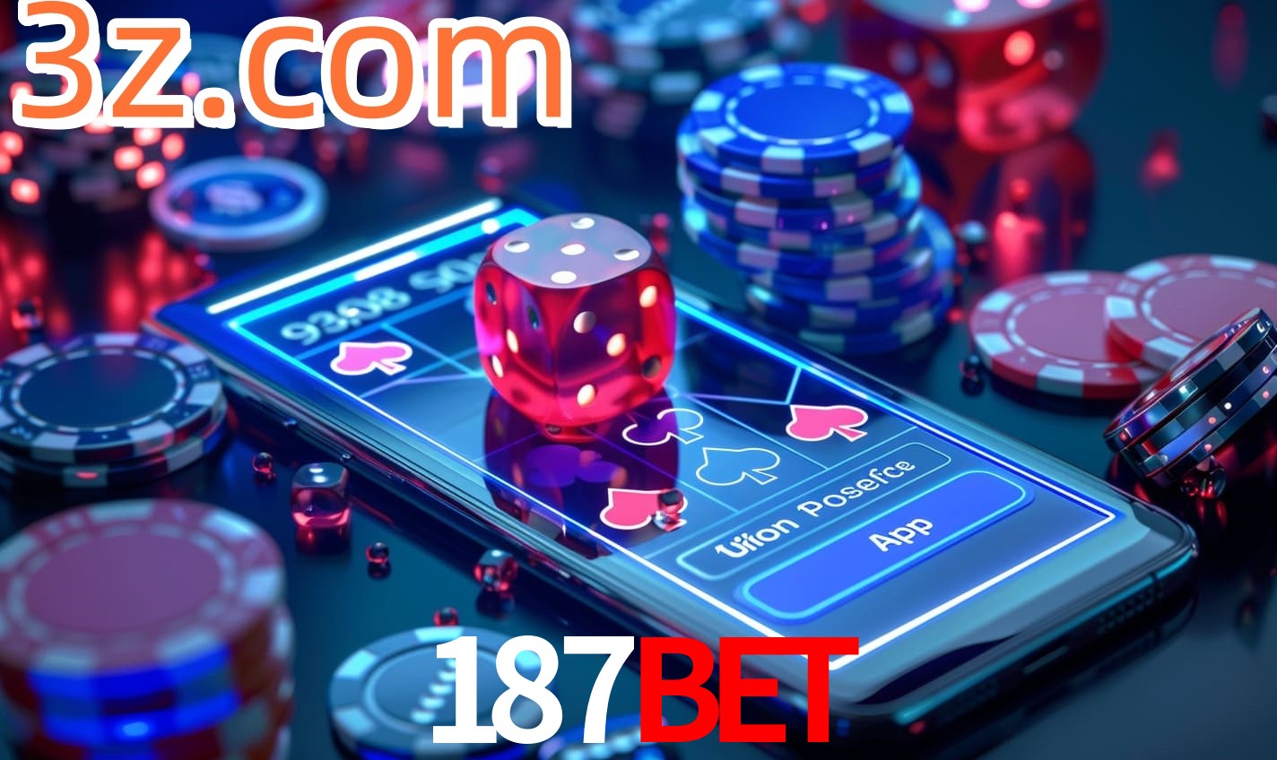 Baixar App 187Bet