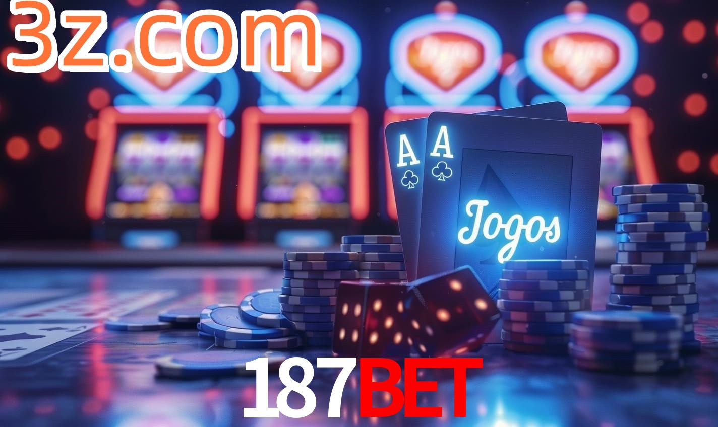 Lista de Jogos 187Bet