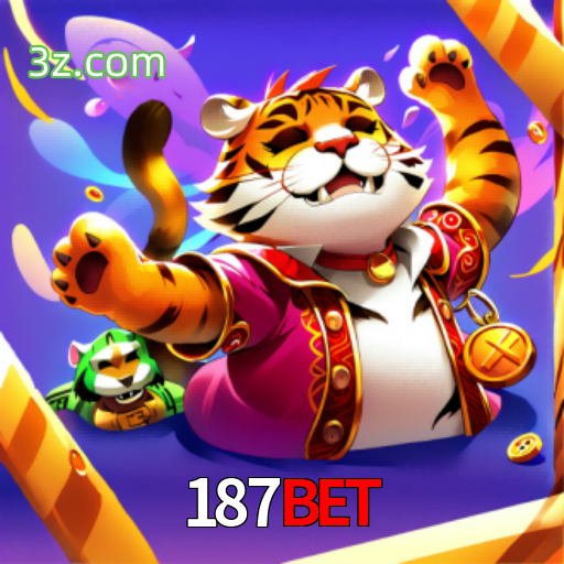 Cassino Online 187Bet